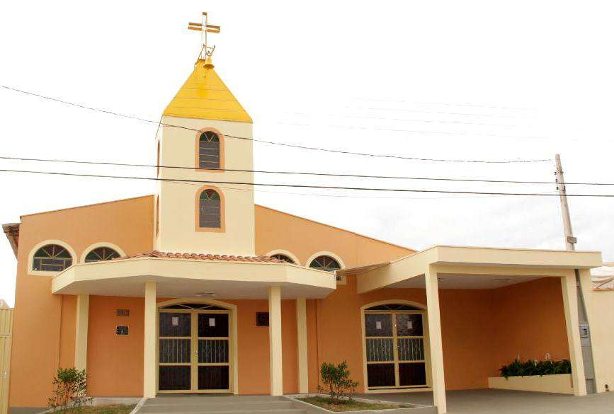Paróquia Santo Antônio