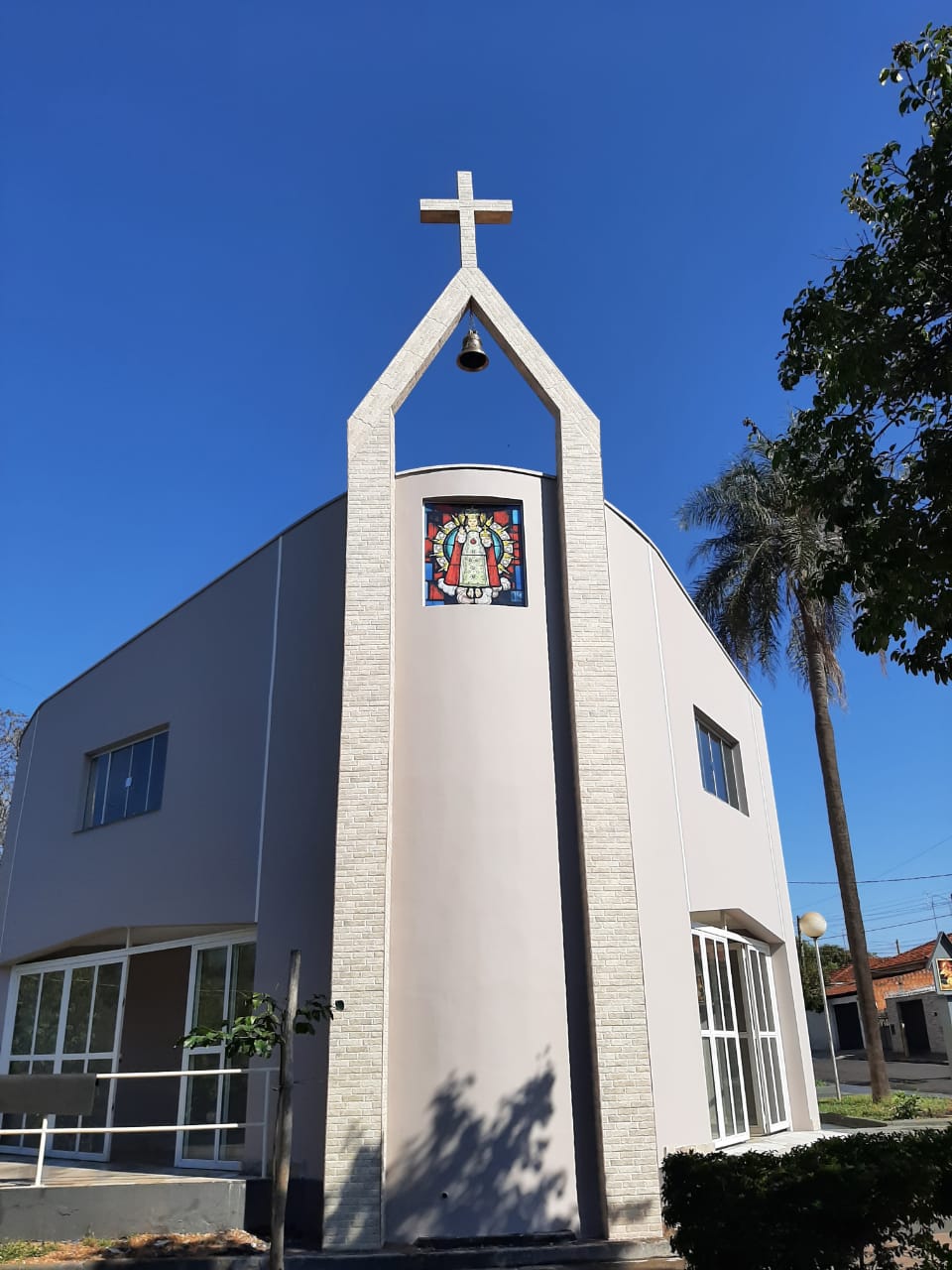 Paróquia Menino Jesus de Praga