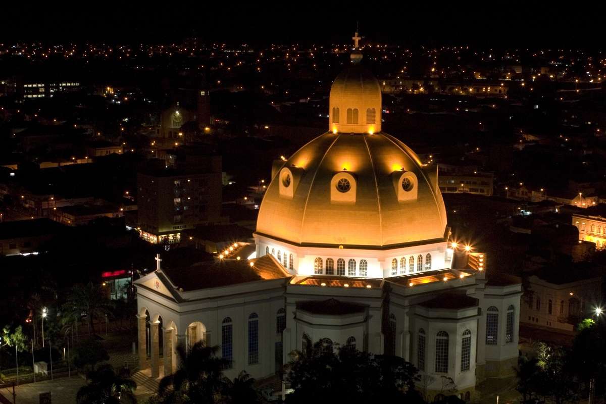 Catedral São Carlos Borromeu