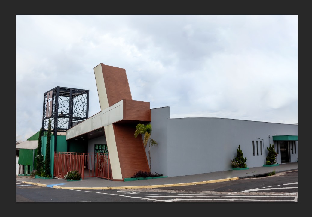 Paróquia São José