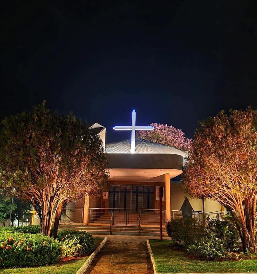 Paróquia São José