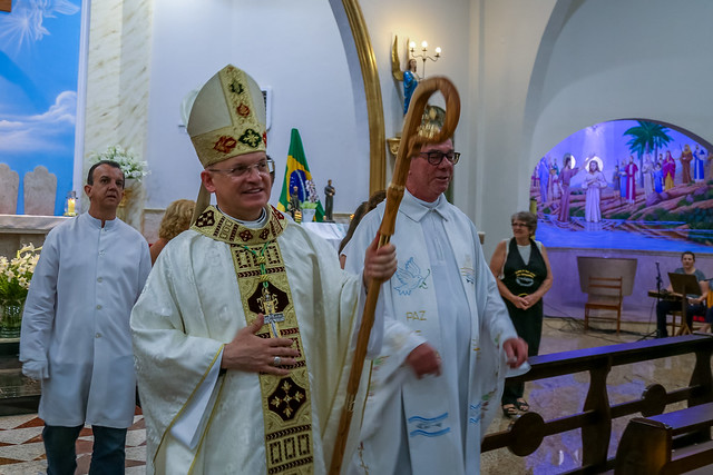 Dom Eduardo - São Geraldo