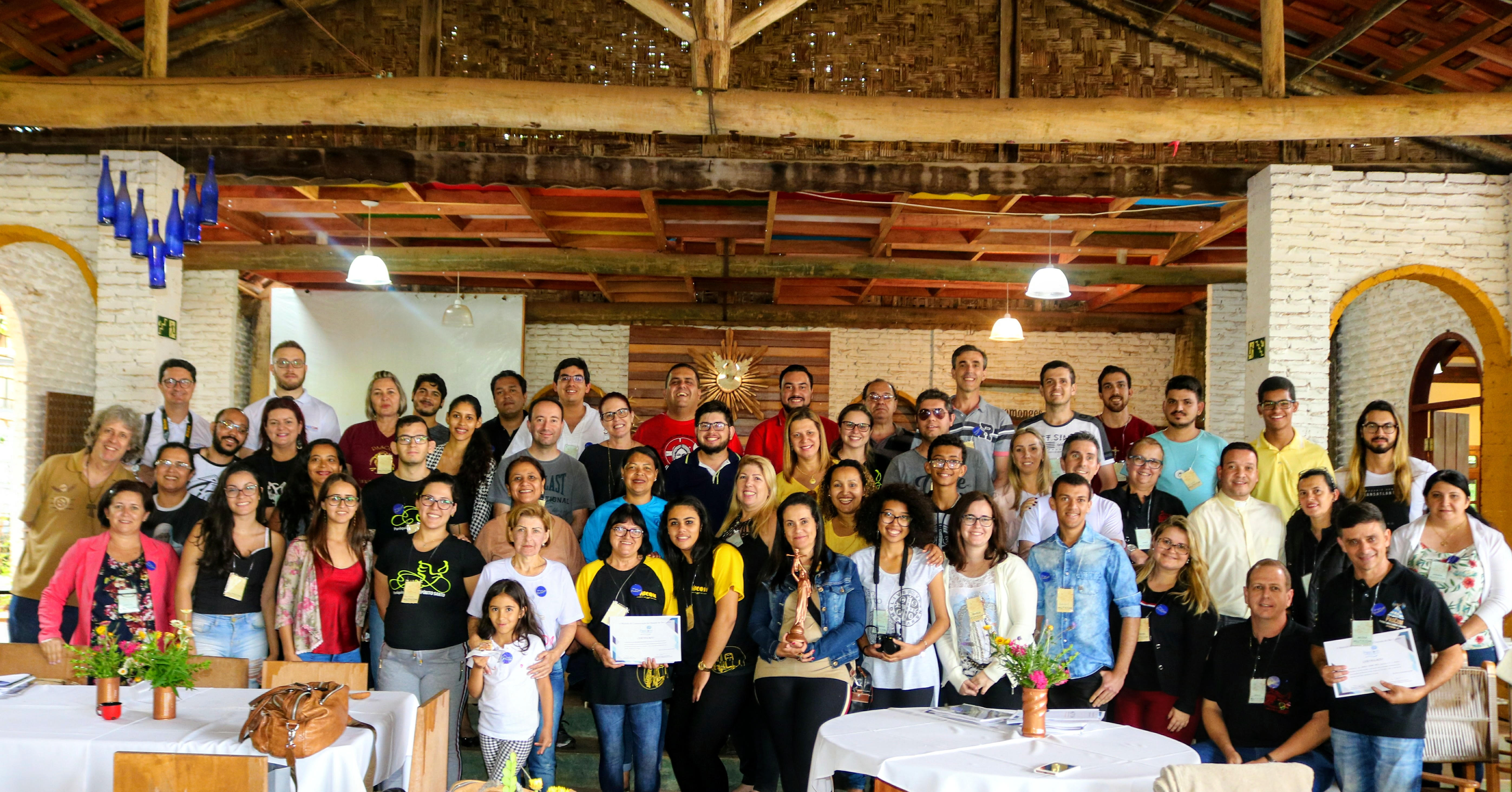 1º Mutirão Diocesano de comunicação