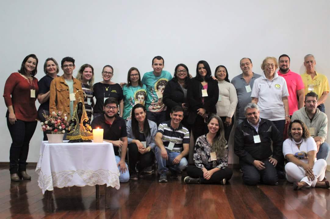 Vicariato São Bento