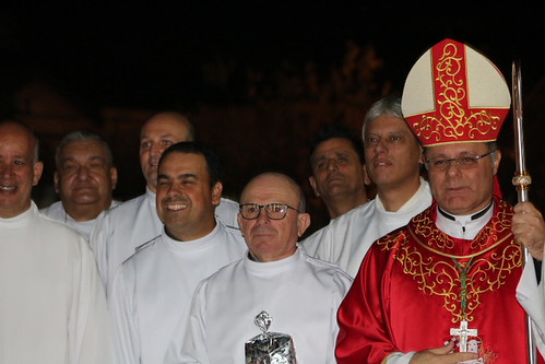 Diáconos Permanente