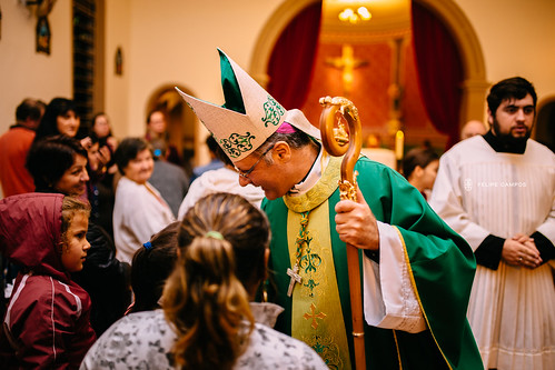 10 anos da Comunidade Aliança em Jaú