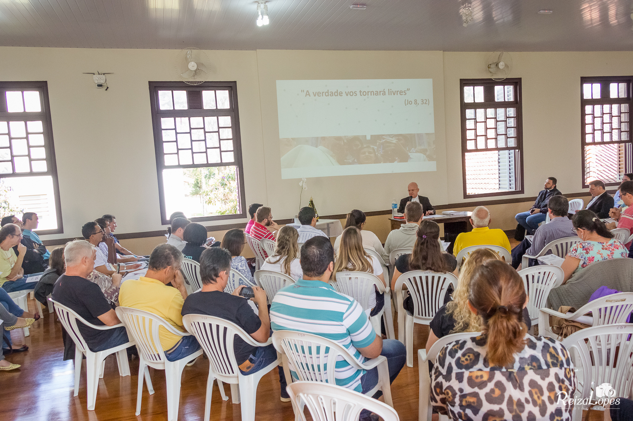 52º Dia das Comunicações Socias - Diocese de São Carlos 2018