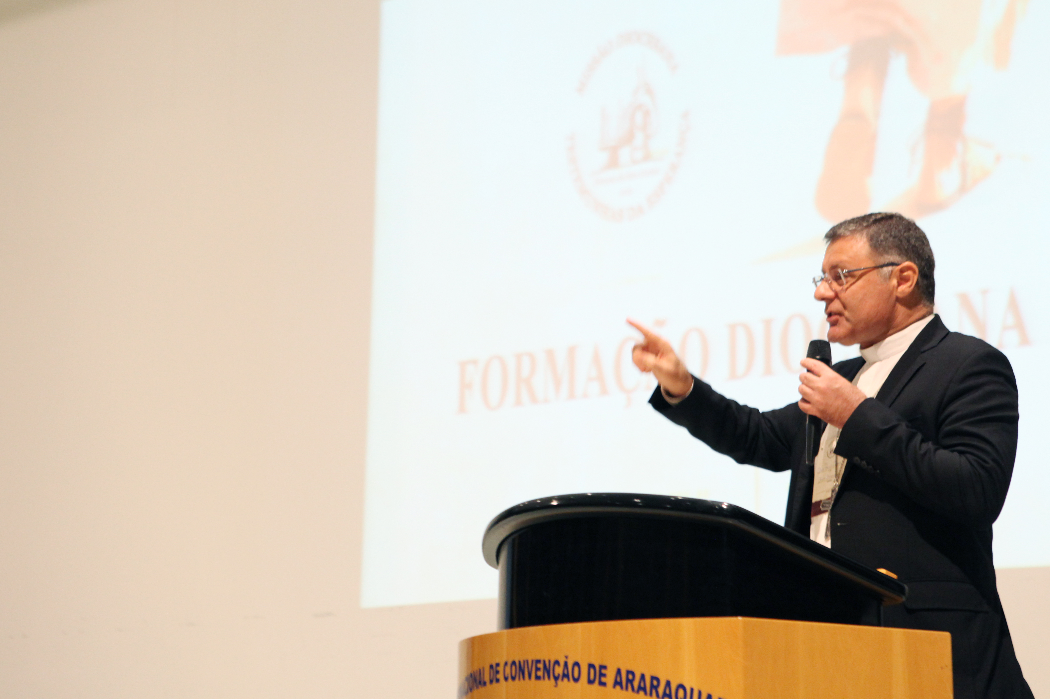 Formação Diocesana 