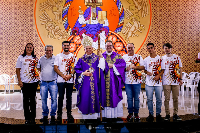 Crisma São José Jaú