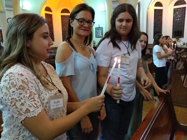 Crisma Catedral