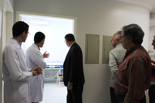 Centro de Radioterapia