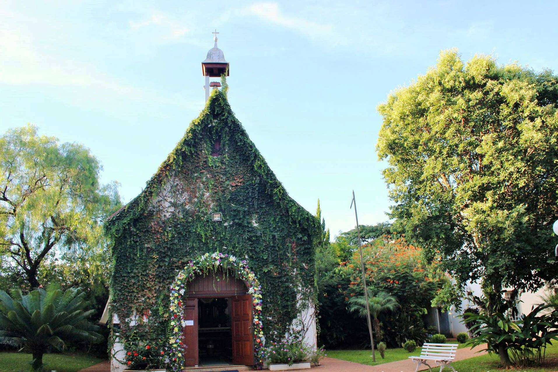 Santuário Mãe Rainha