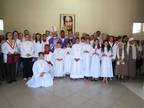 Paróquia Santa Isabel