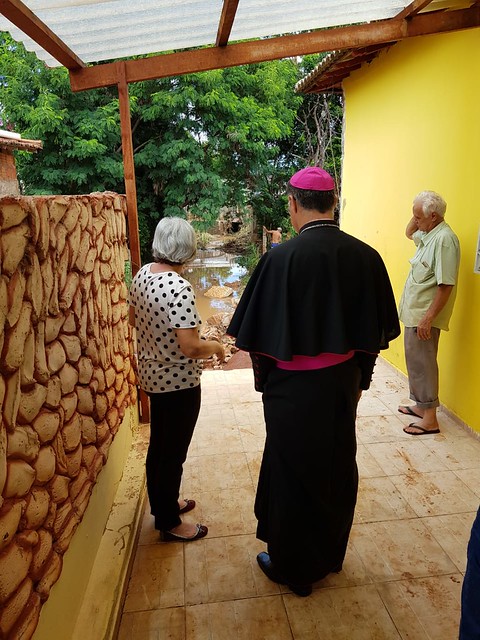 Visita Câmara Municipal de Itápolis