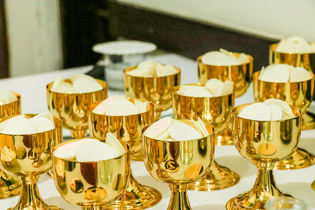 Ordenação Presbiteral