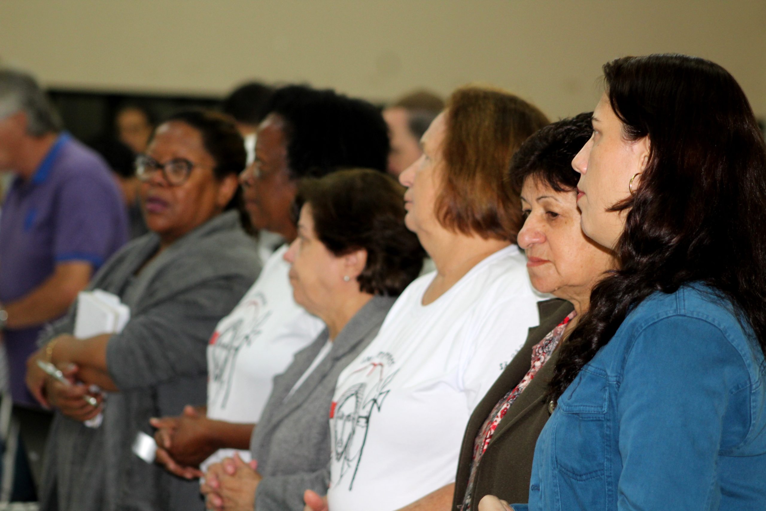 Lançamento CF 2020 em São Carlos