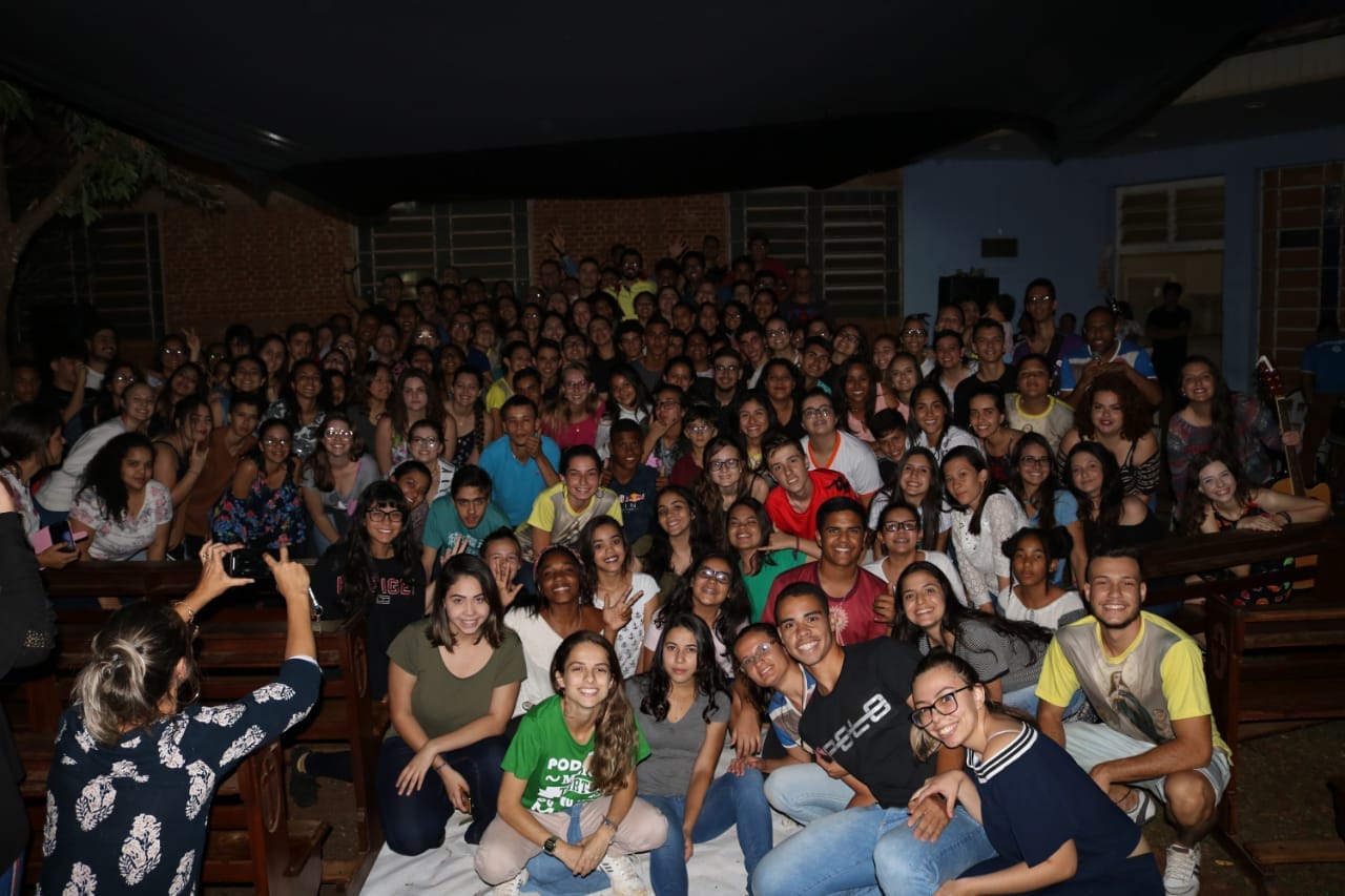 16º Escalada
