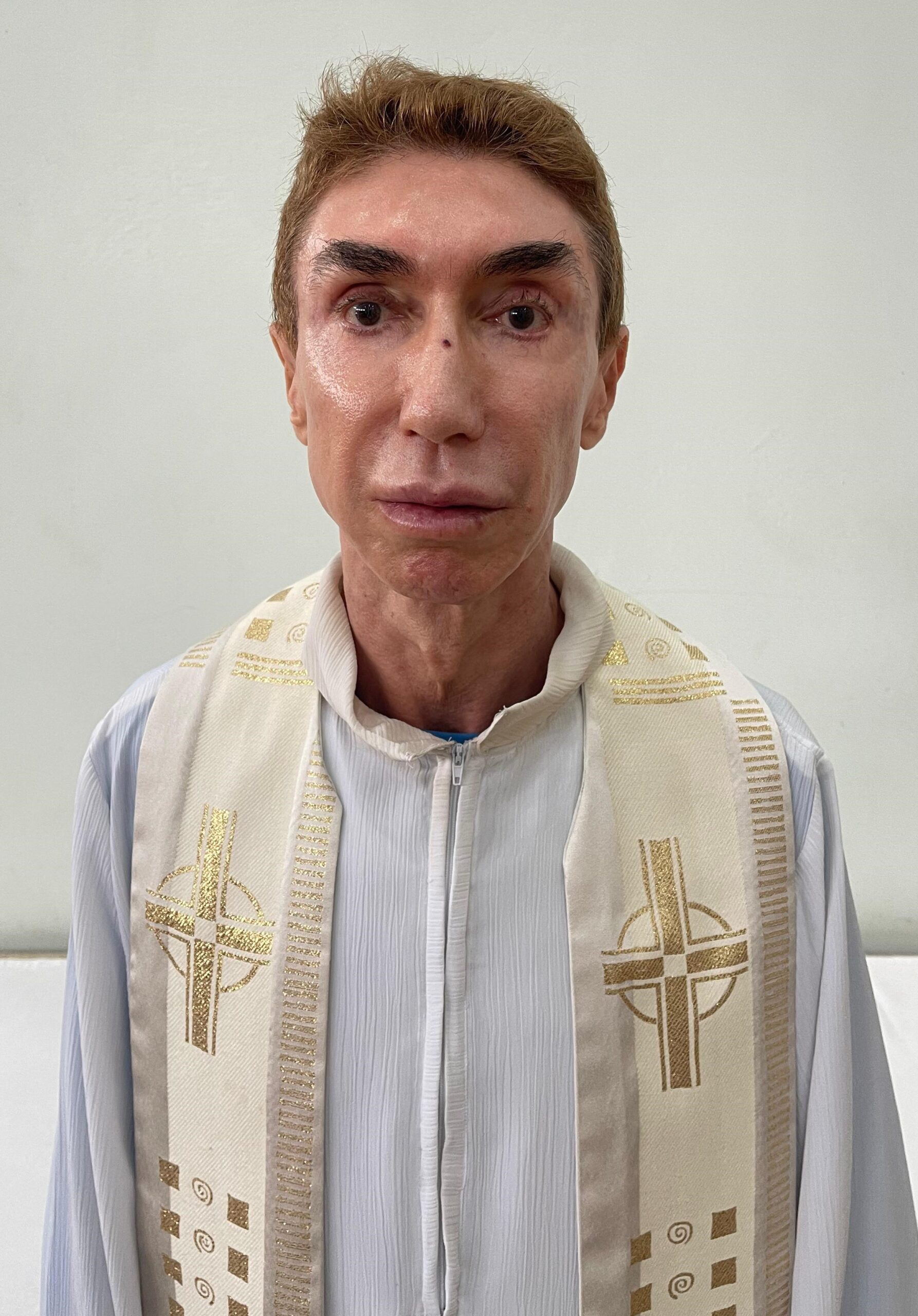 Person photo