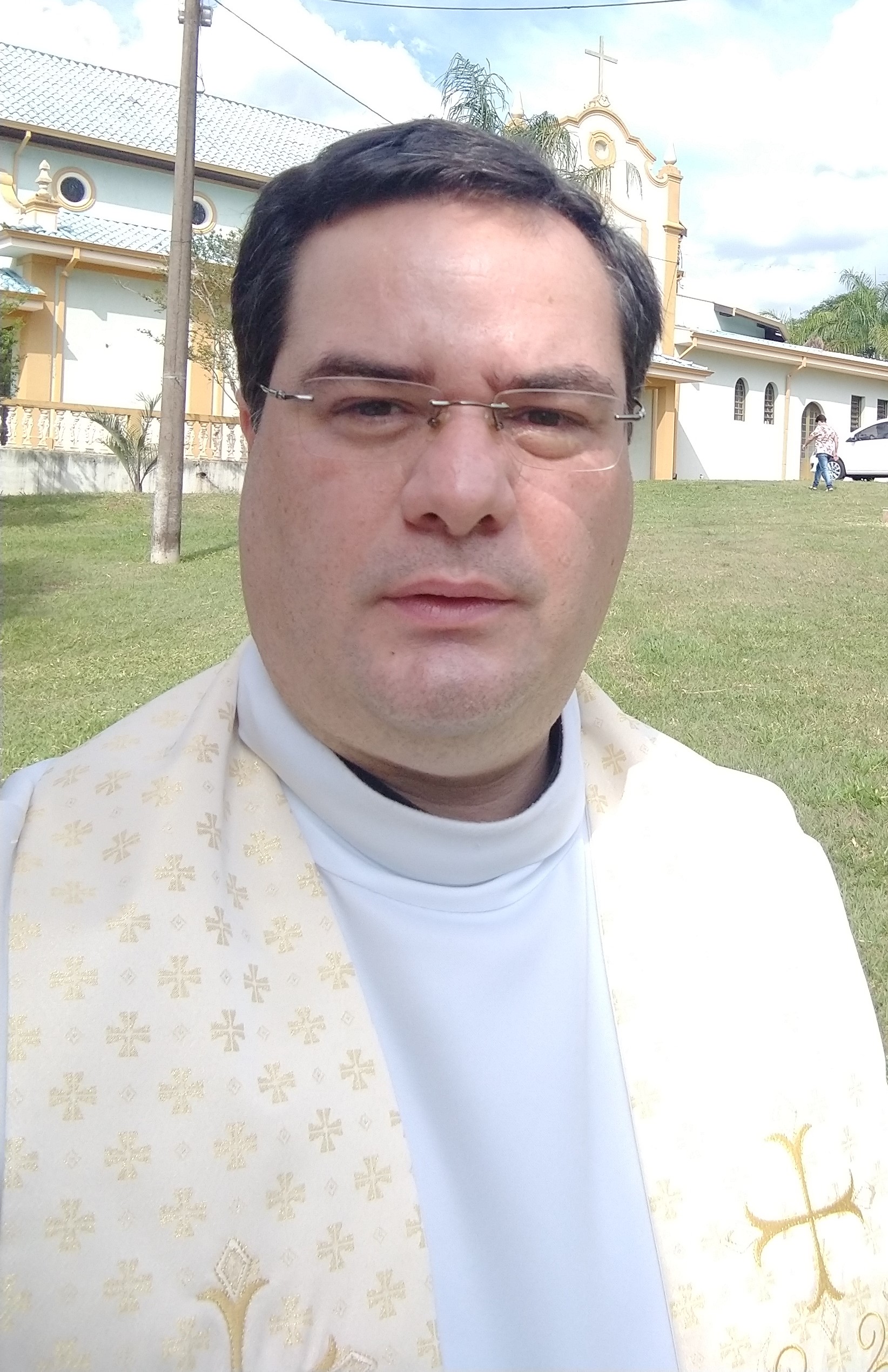 Person photo