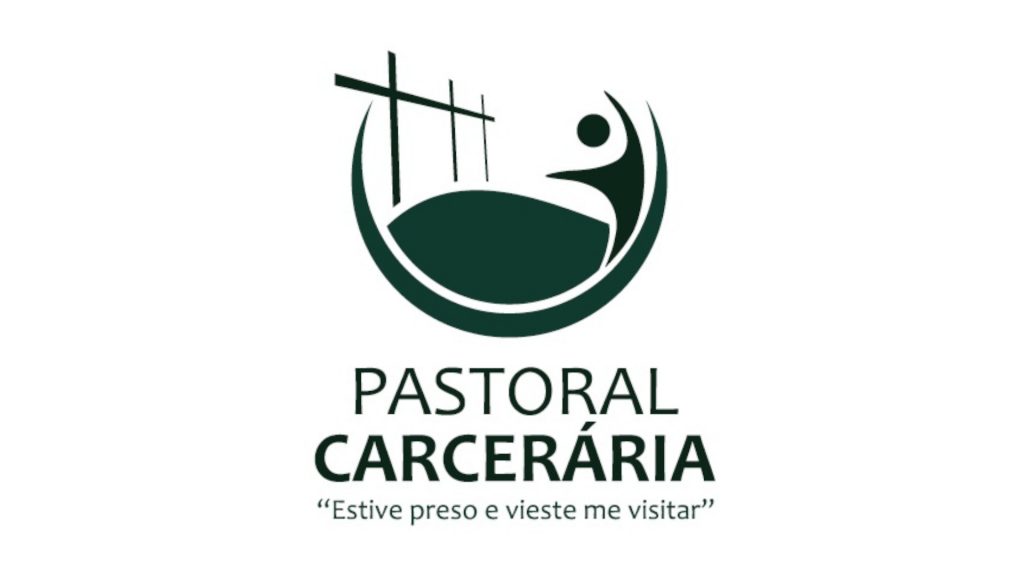 Logo da Pastoral Carcerária