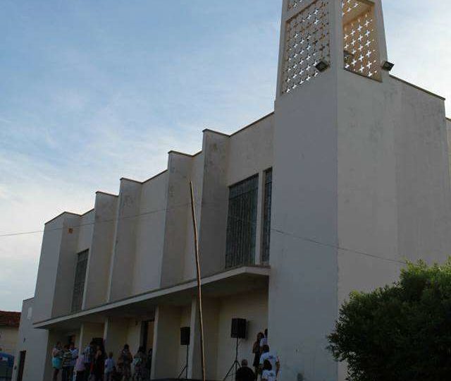 Paróquia São Pedro
