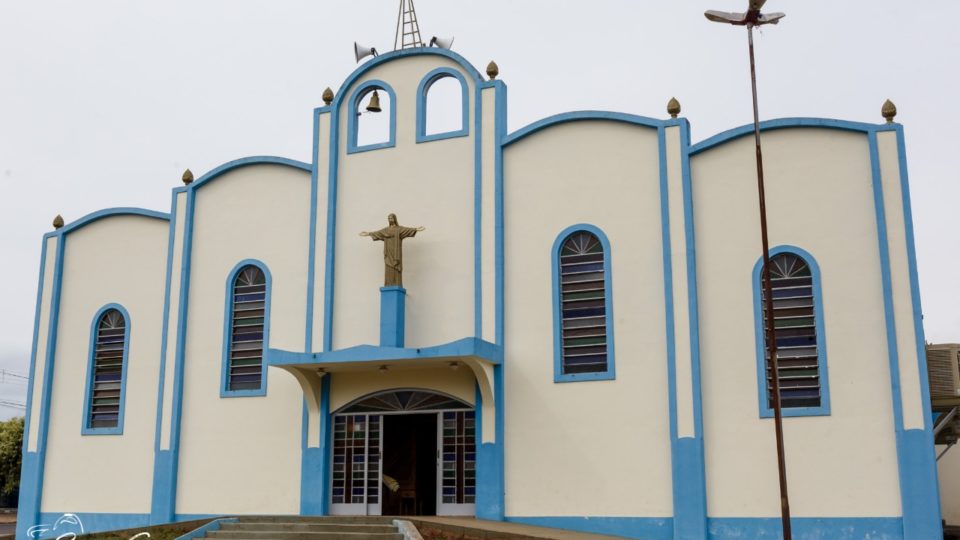 Paróquia Imaculada Conceição