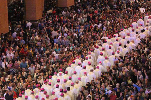 A Assembléia dos bispos na Igreja antiga e na atualidade