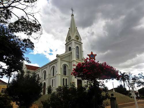 Paróquia São João Batista