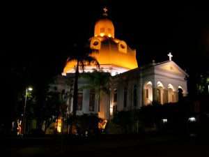 Catedral São Carlos