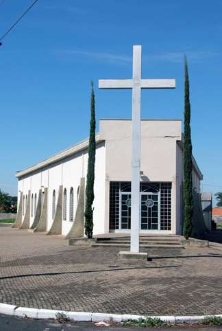 Paróquia São Judas Tadeu