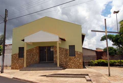 Paróquia Nossa Senhora do Vale