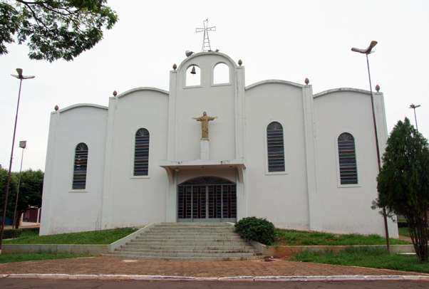 Paróquia Imaculada Conceição