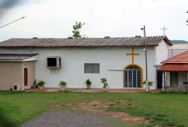 Paróquia São Paulo Apóstolo