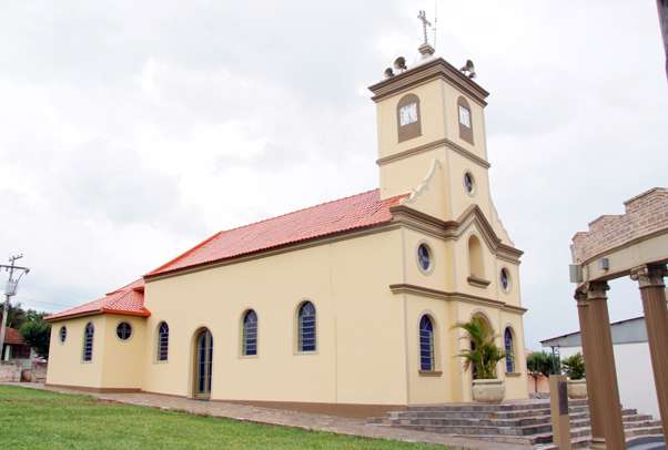 Paróquia Nossa Senhora Aparecida