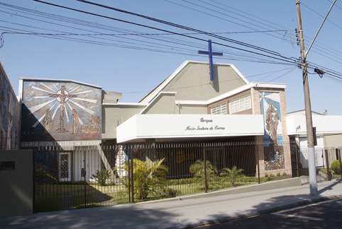 Paróquia Nossa Senhora do Carmo