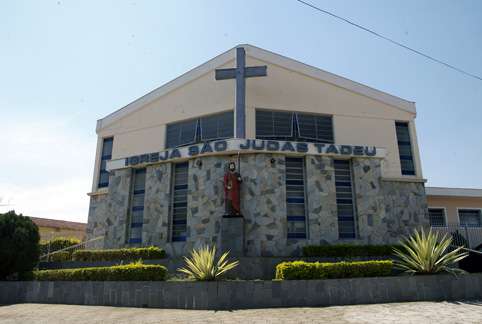 Paróquia São Judas Tadeu