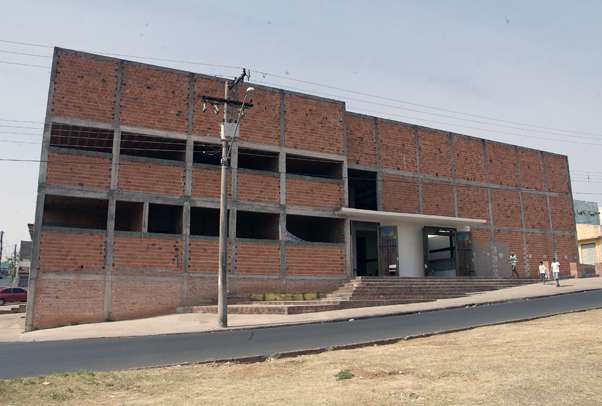 Paróquia Nossa Senhora de Guadalupe