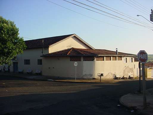 Paróquia Santa Clara