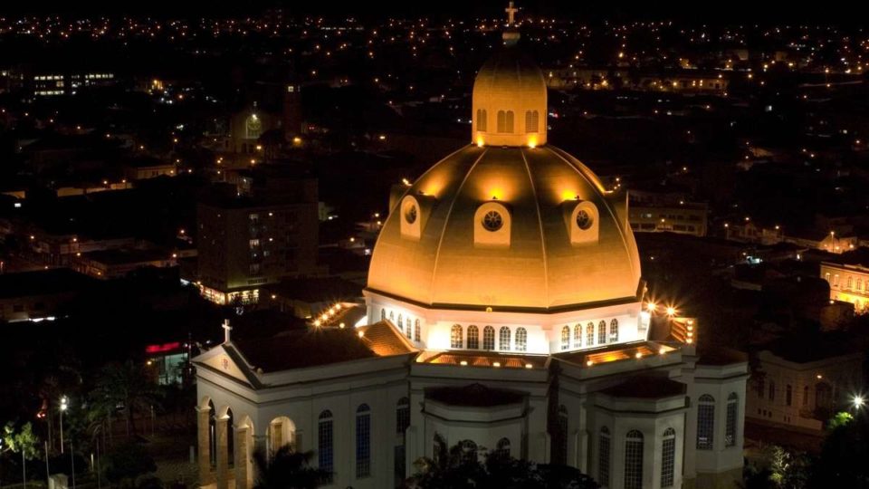 Catedral São Carlos Borromeu