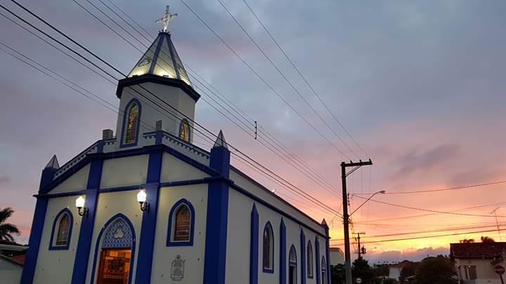 Paróquia Santo Antônio