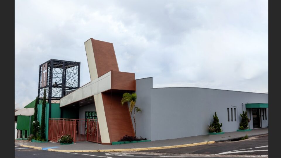 Paróquia São José
