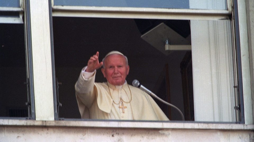 Livro de Jorge Mário Bergoglio sobre as relações entre Cuba e EUA