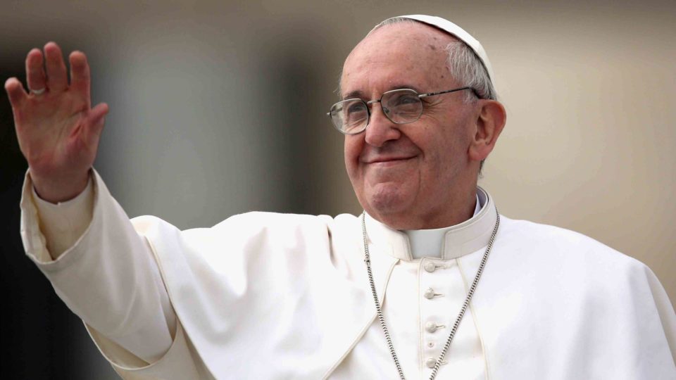 Papa Francisco apoia coleta para a Igreja na América Latina