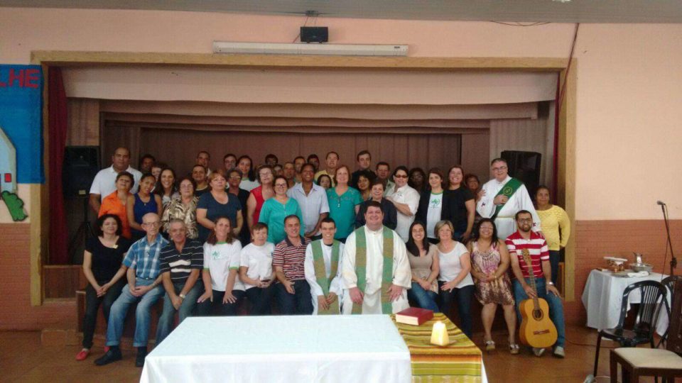 Aconteceu: Assembléia das Pastorais Sociais das Regiões Pastorais 1 e 2