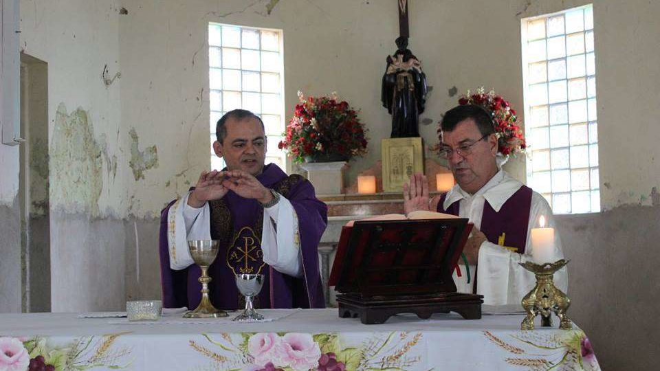 Igreja São Benedito de Araraquara é reaberta aos fiéis