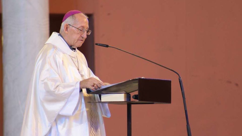 “O sangue dos mártires é semente de novos cristãos”, afirma arcebispo de Fortaleza