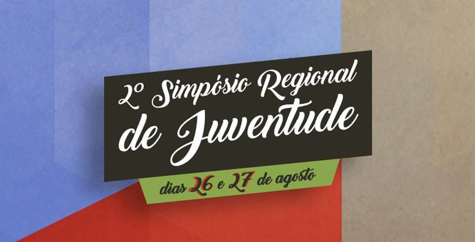 São Carlos sedia o 2º Simpósio Regional de Juventude