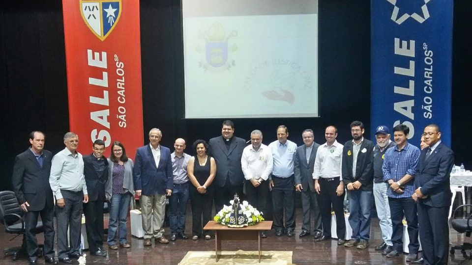 Debate Político São Carlos