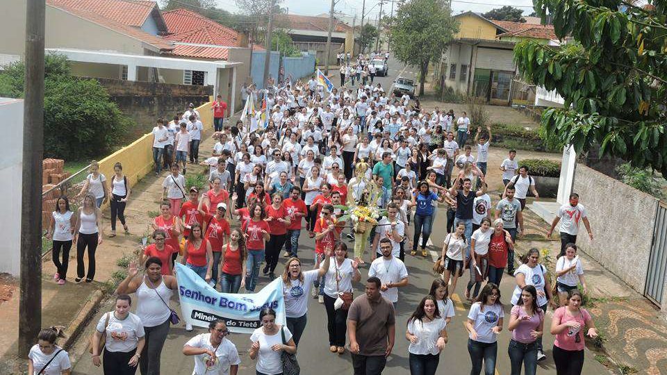 Jubileu da Juventude