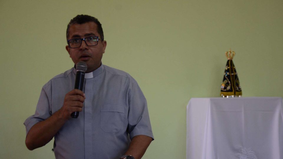 Plano Pastoral da Diocese de São Carlos